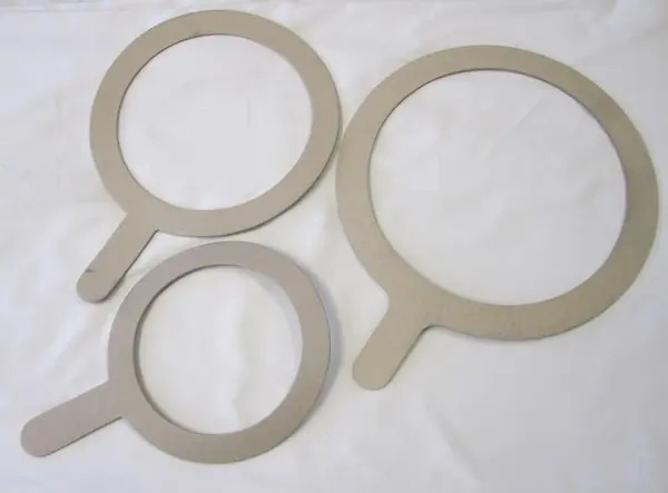 Seattle Standard & Custom Gaskets