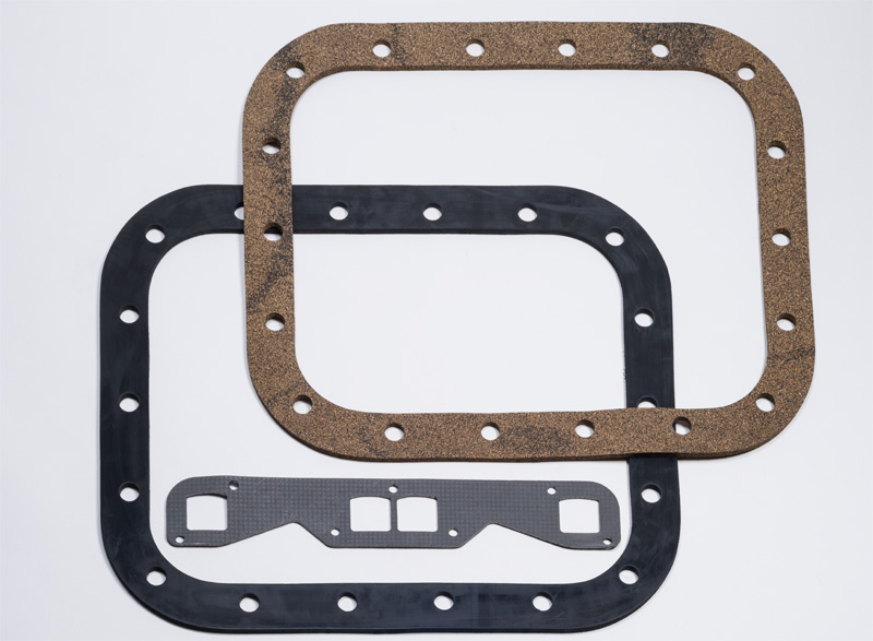 Cork-Gaskets-Seattle-WA