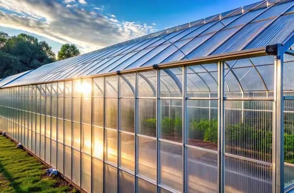Woodinville Polycarbonate Plastic Fabrication Service