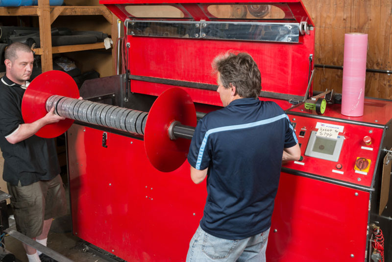 Rubber-Die-Cutting-Auburn-WA