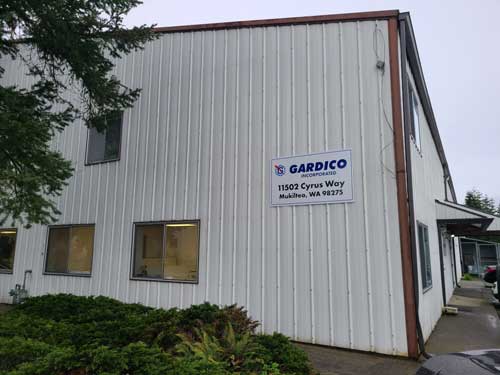 Rubber-Gasket-Seattle-WA