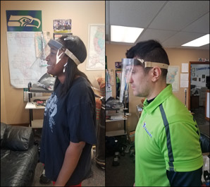 faceguards