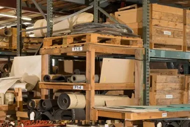 Federal Way Custom Gaskets